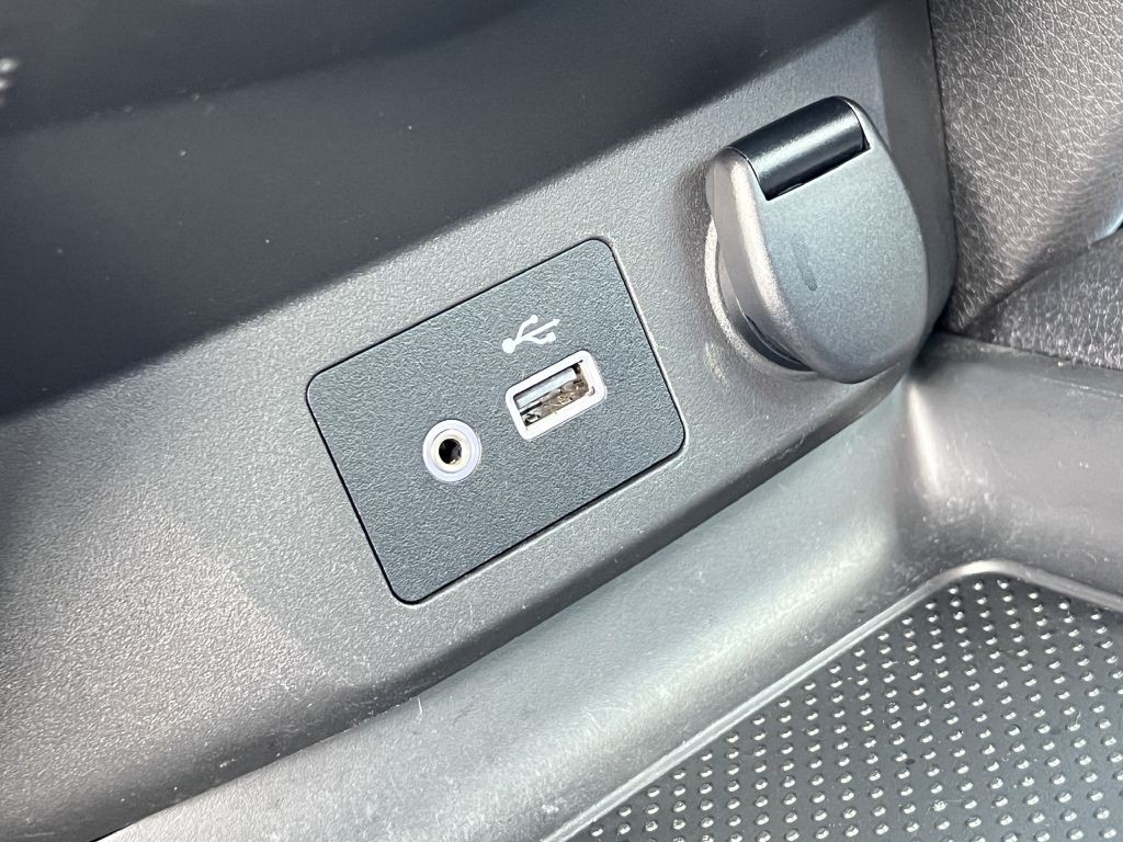 2021 Nissan Rogue Image 23