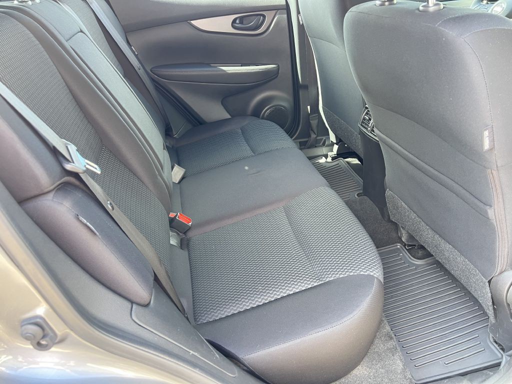 2021 Nissan Rogue Image 28