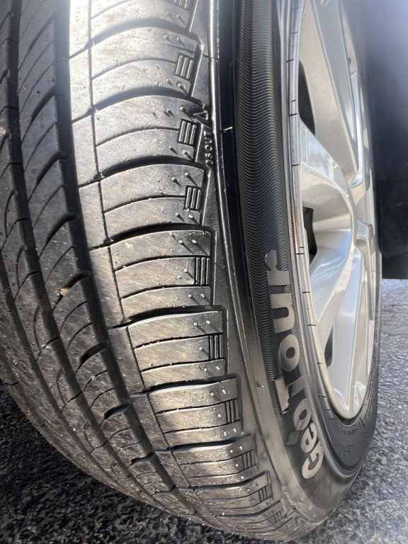 2021 Nissan Rogue Image 30