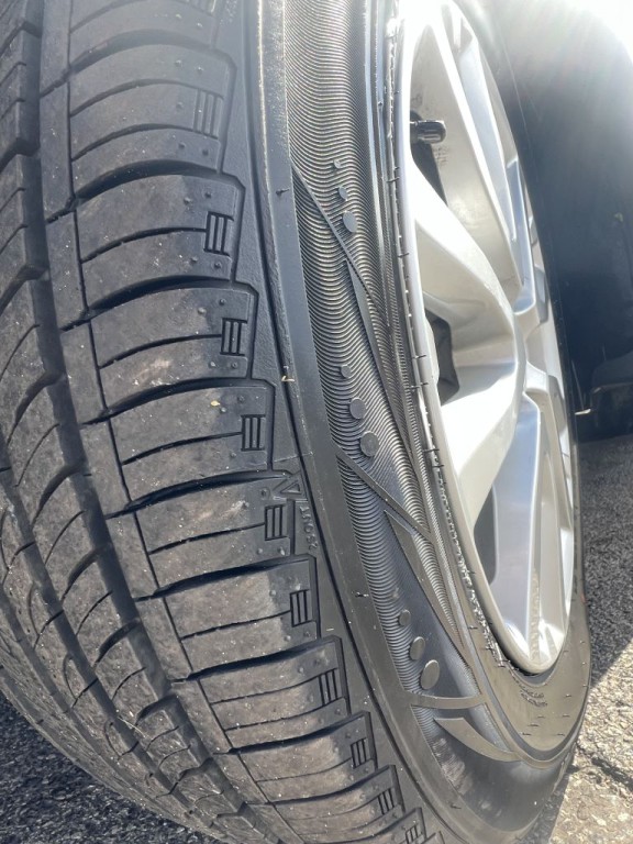 2021 Nissan Rogue Image 31