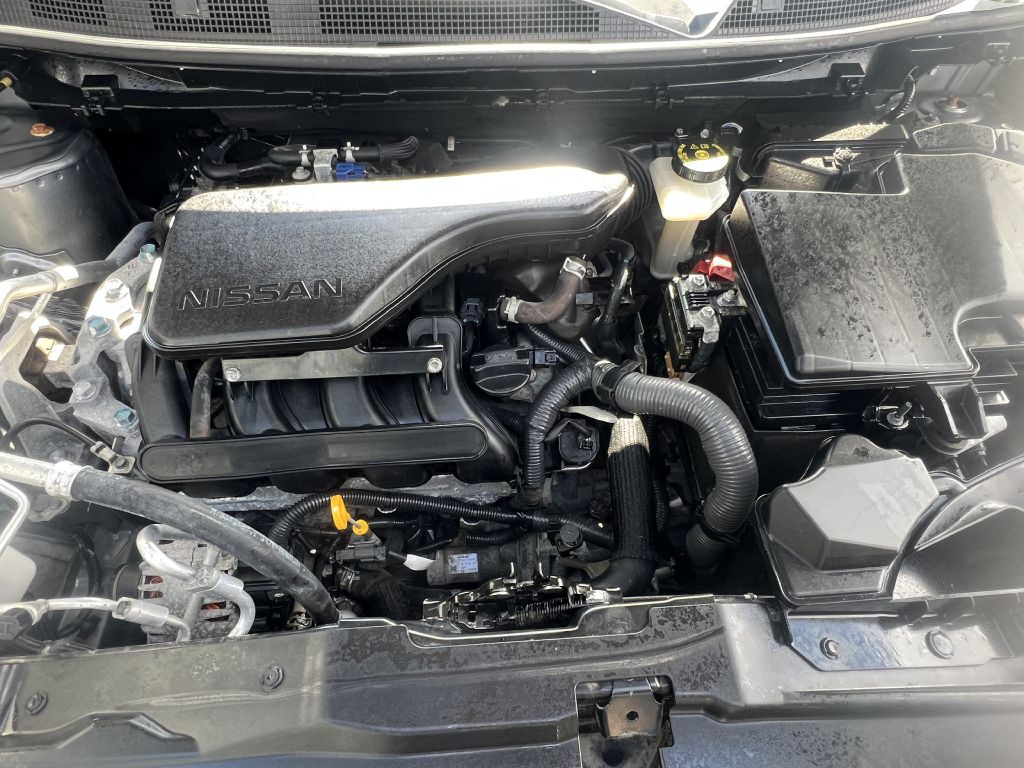 2021 Nissan Rogue Image 32