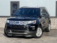 Image for 2018 Ford Explorer XLT ID: 7307258