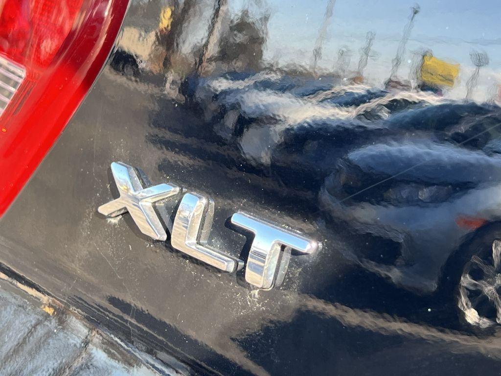 2018 Ford Explorer Image 15