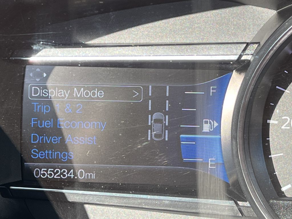 2018 Ford Explorer Image 22