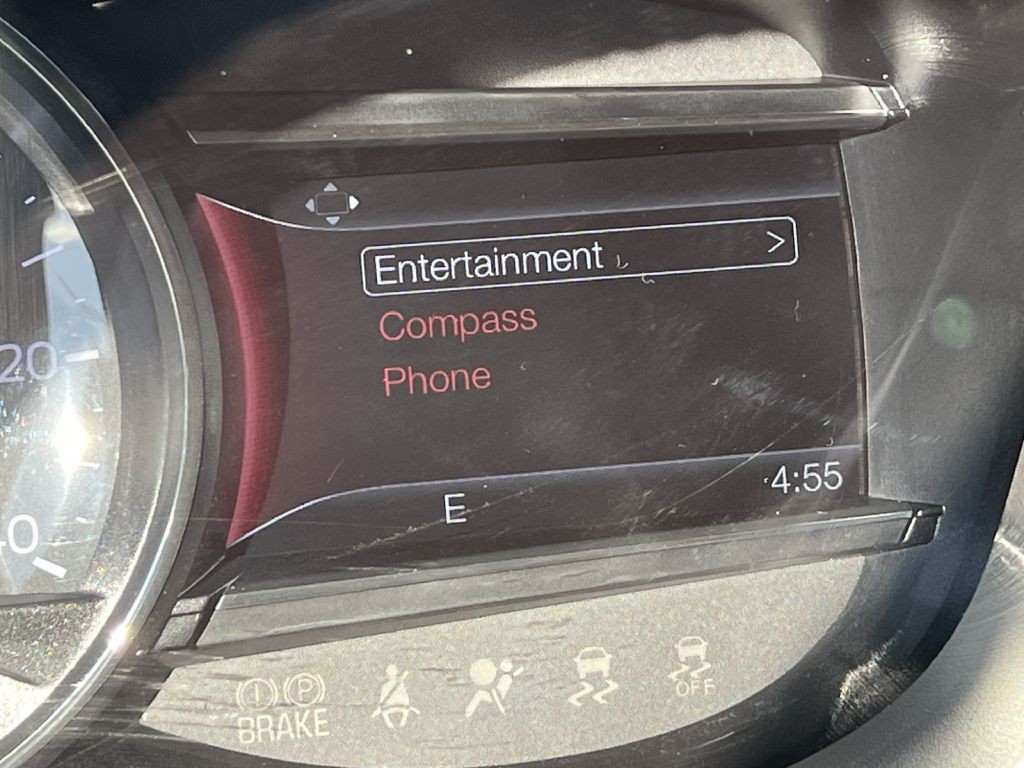 2018 Ford Explorer Image 23