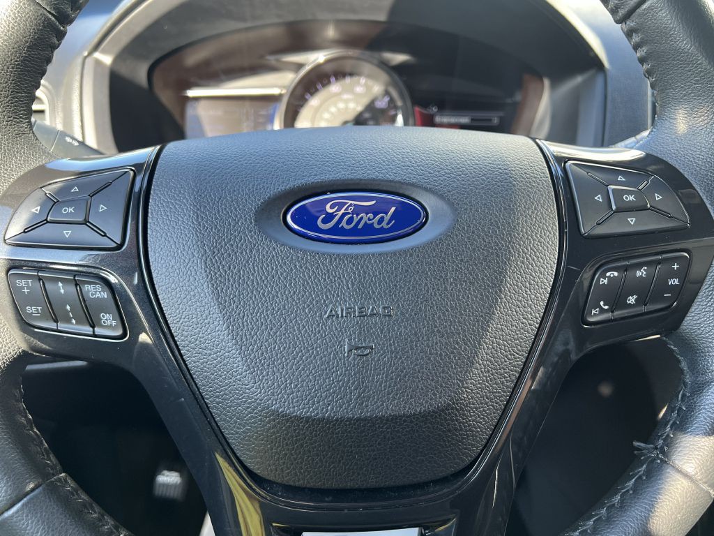 2018 Ford Explorer Image 24