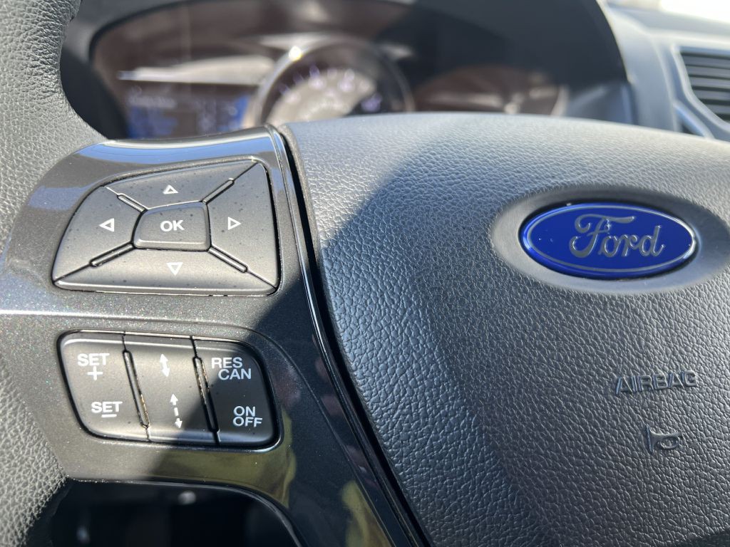 2018 Ford Explorer Image 25
