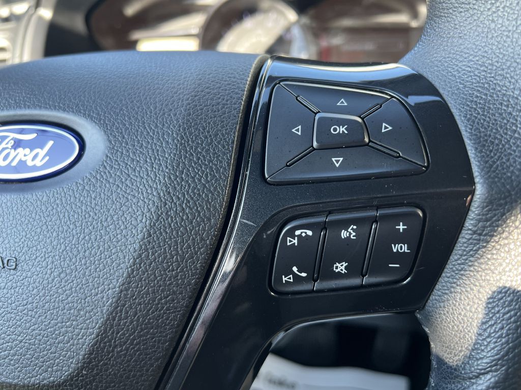 2018 Ford Explorer Image 26