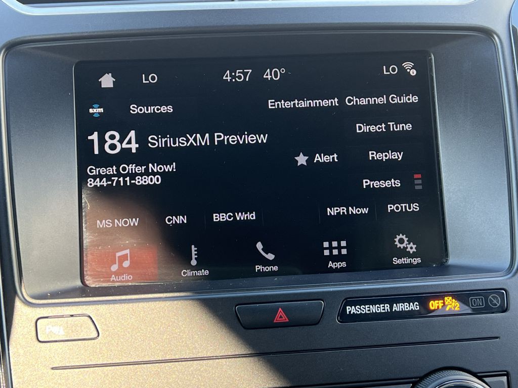 2018 Ford Explorer Image 31