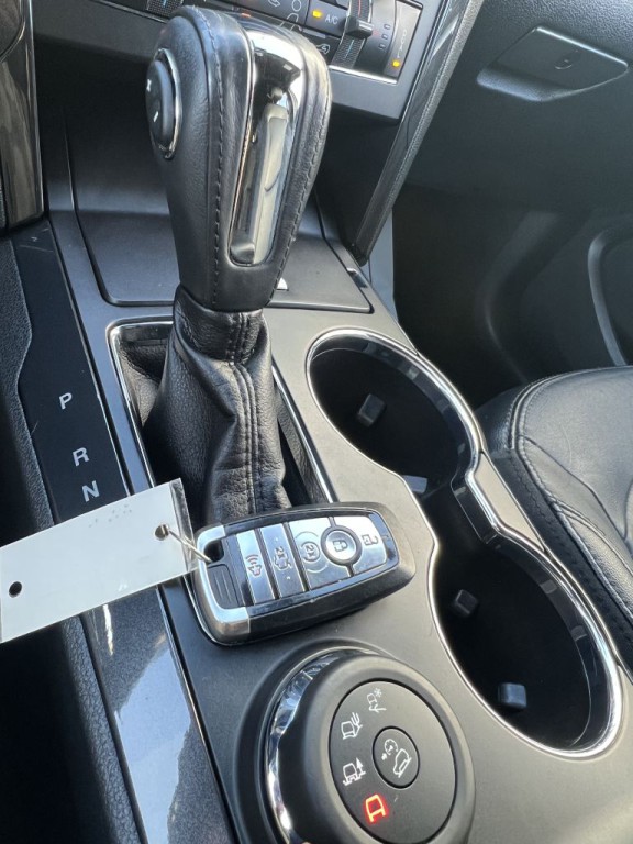 2018 Ford Explorer Image 34