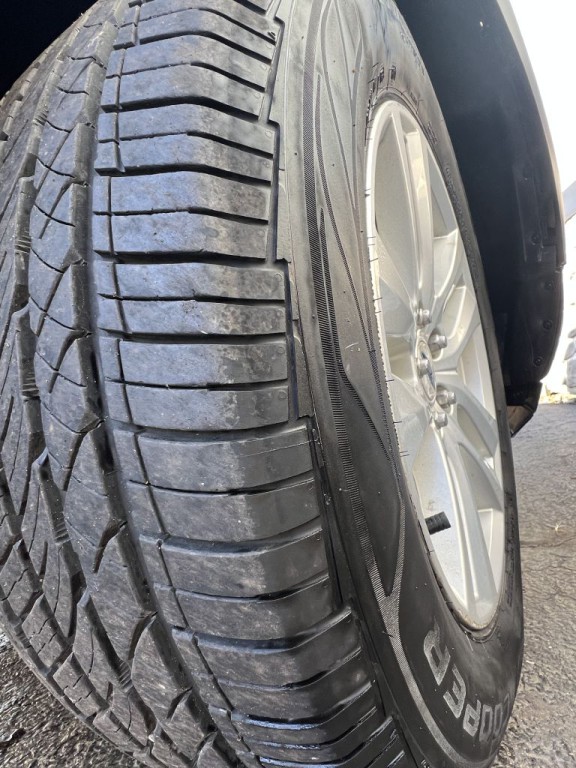 2018 Ford Explorer Image 46