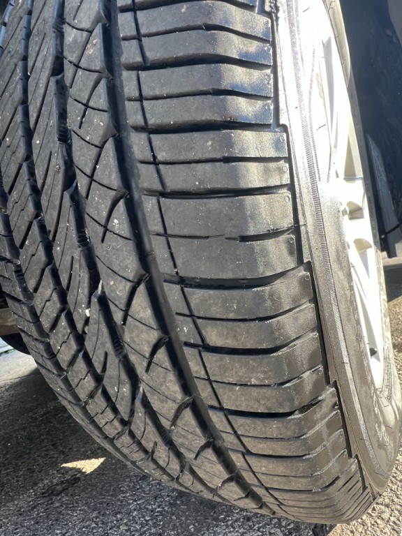 2018 Ford Explorer Image 47