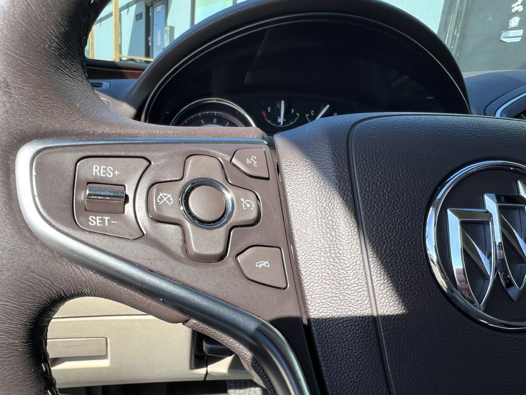 2017 Buick Regal Image 20