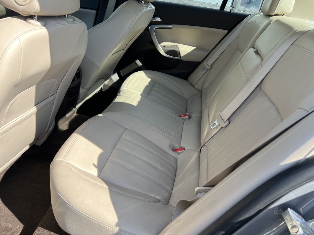 2017 Buick Regal Image 25