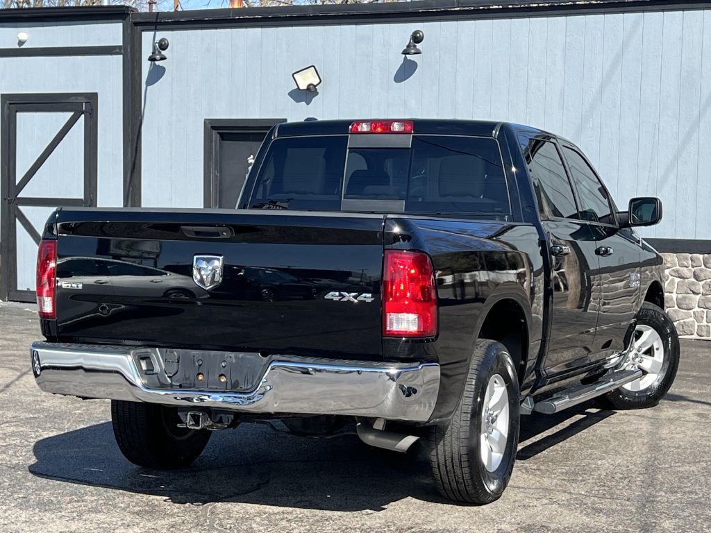 2014 RAM 1500 Image 10