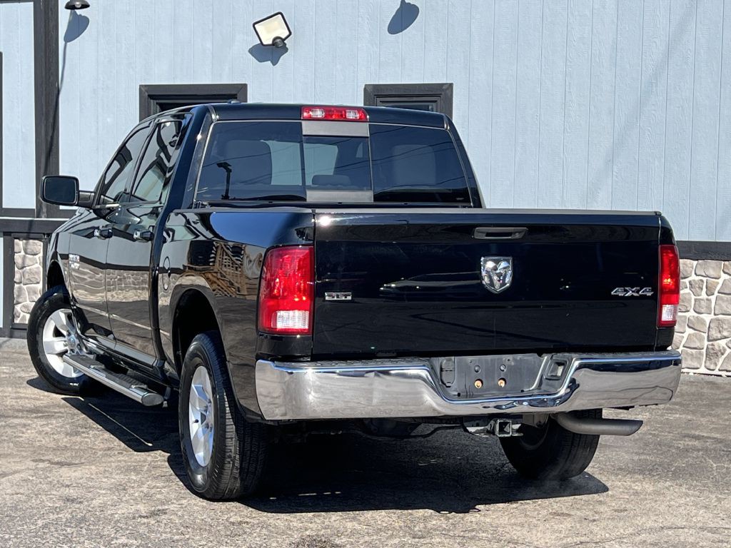 2014 RAM 1500 Image 13