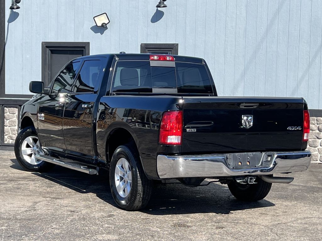 2014 RAM 1500 Image 14