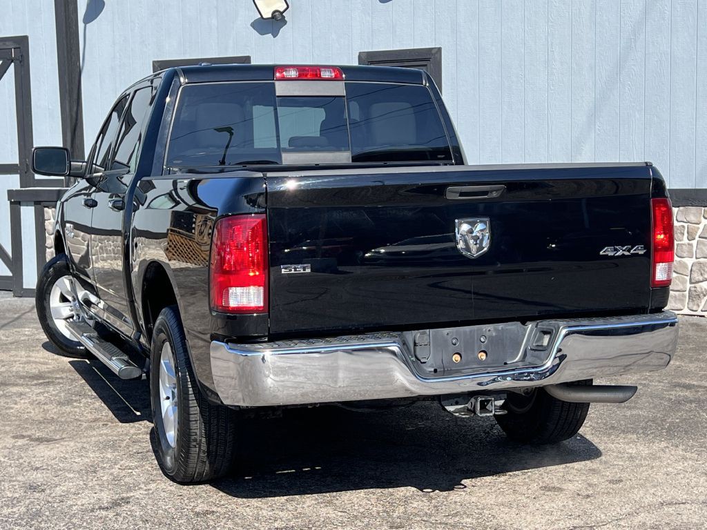 2014 RAM 1500 Image 15