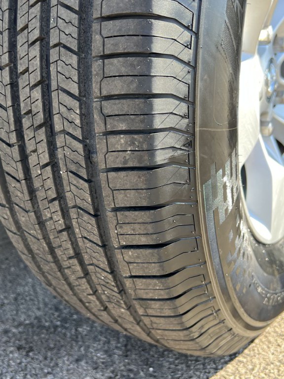 2014 RAM 1500 Image 20