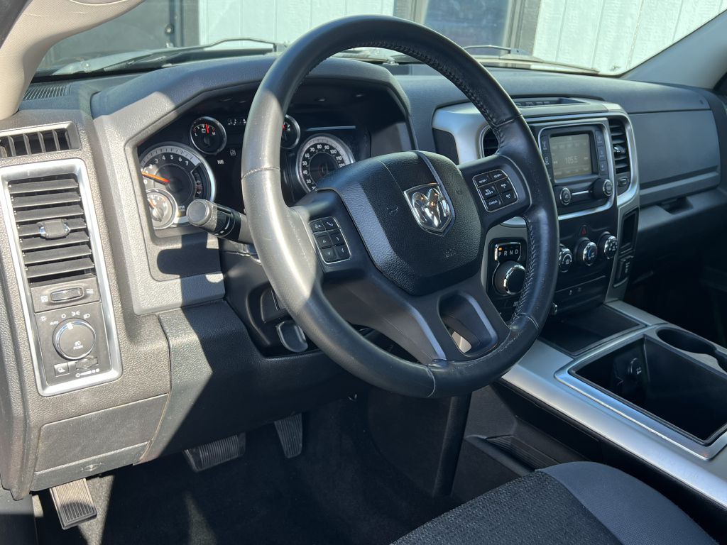 2014 RAM 1500 Image 24