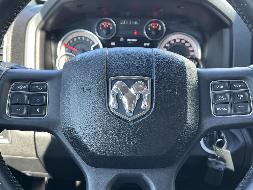 2014 RAM 1500 Image 26