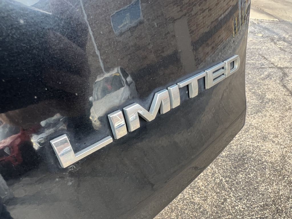 2016 Jeep Cherokee Image 22