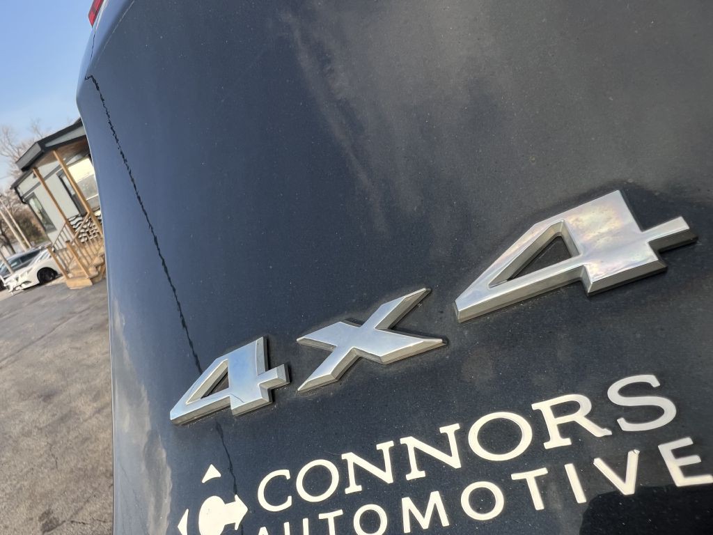 2016 Jeep Cherokee Image 23