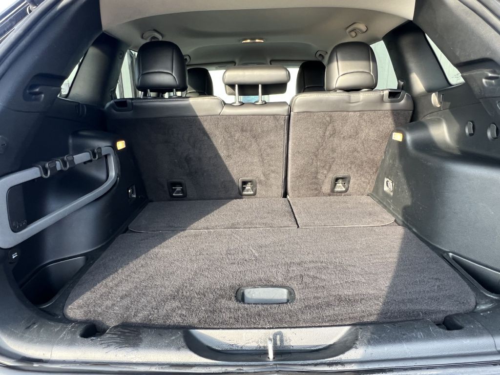 2016 Jeep Cherokee Image 24