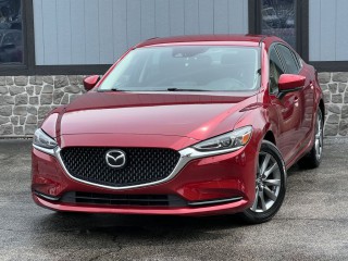 Image for 2020 Mazda Mazda6 Sport ID: 7319755