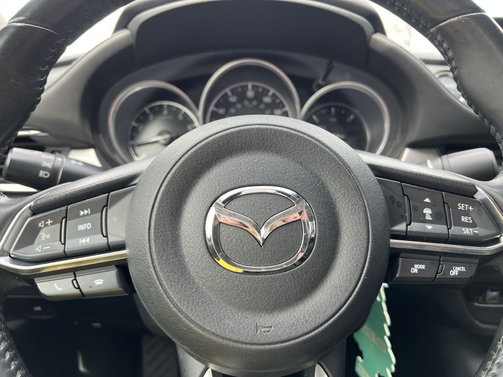 2020 Mazda Mazda6 Image 19