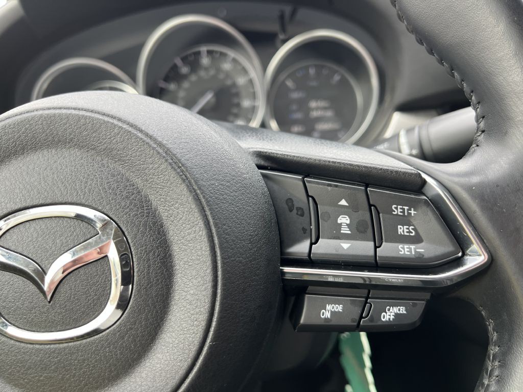 2020 Mazda Mazda6 Image 20