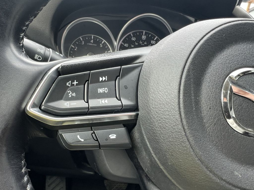 2020 Mazda Mazda6 Image 21