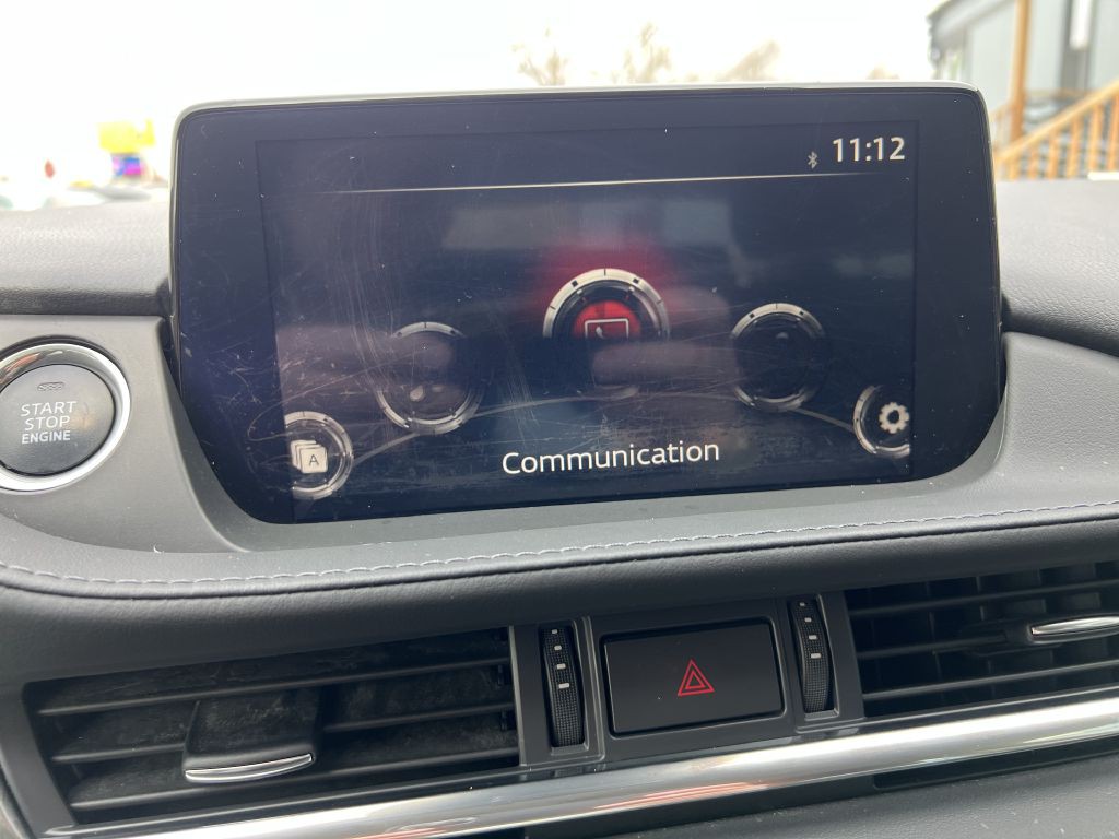 2020 Mazda Mazda6 Image 22