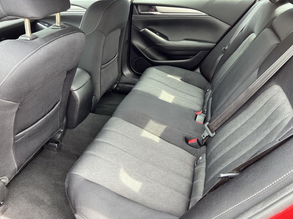 2020 Mazda Mazda6 Image 24
