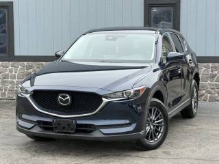 Image for 2020 Mazda CX-5 Touring ID: 7319777
