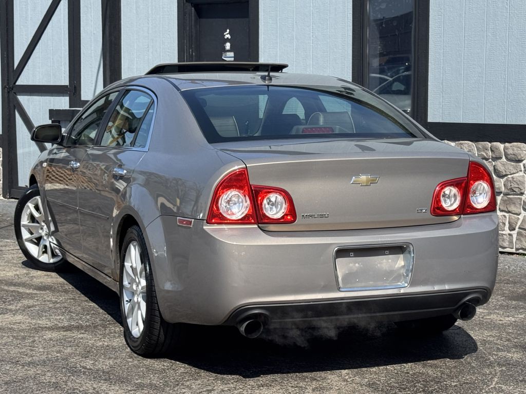 2008 Chevrolet Malibu Image 7