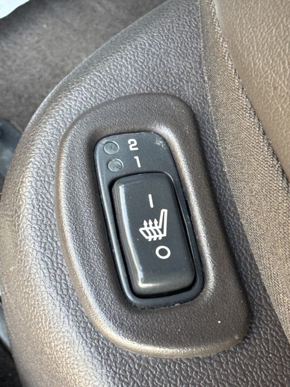 2008 Chevrolet Malibu Image 23