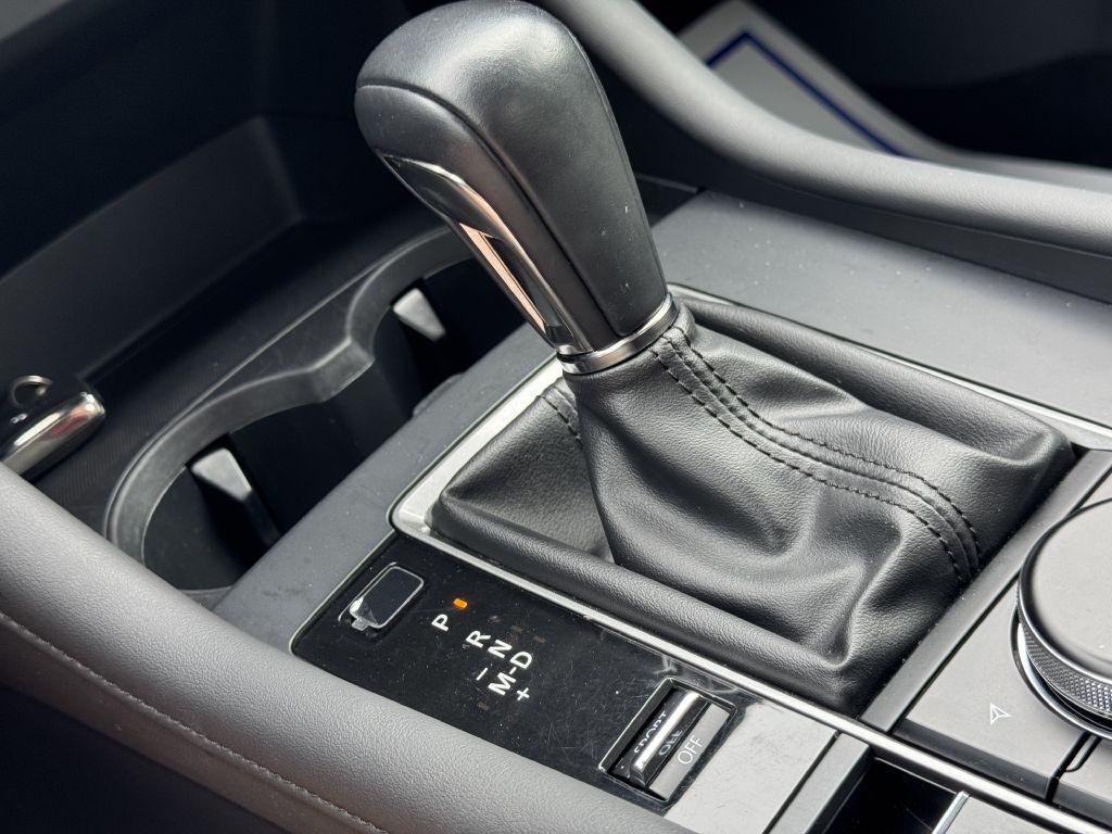 2020 Mazda Mazda3 Image 26