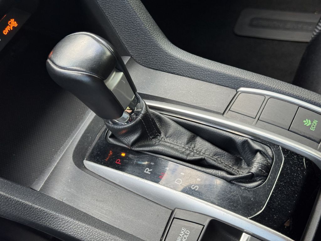2019 Honda Civic Image 20