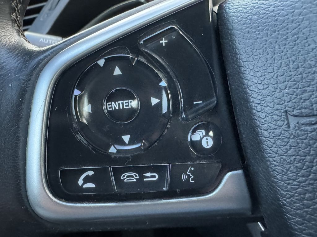 2019 Honda Civic Image 21
