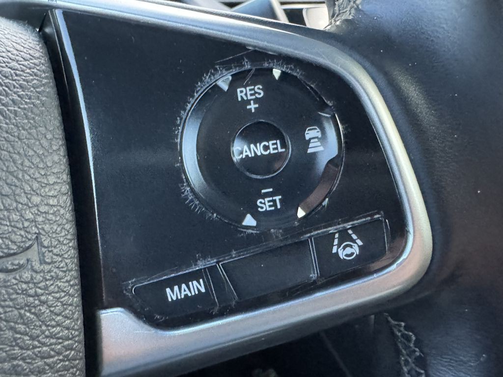 2019 Honda Civic Image 22