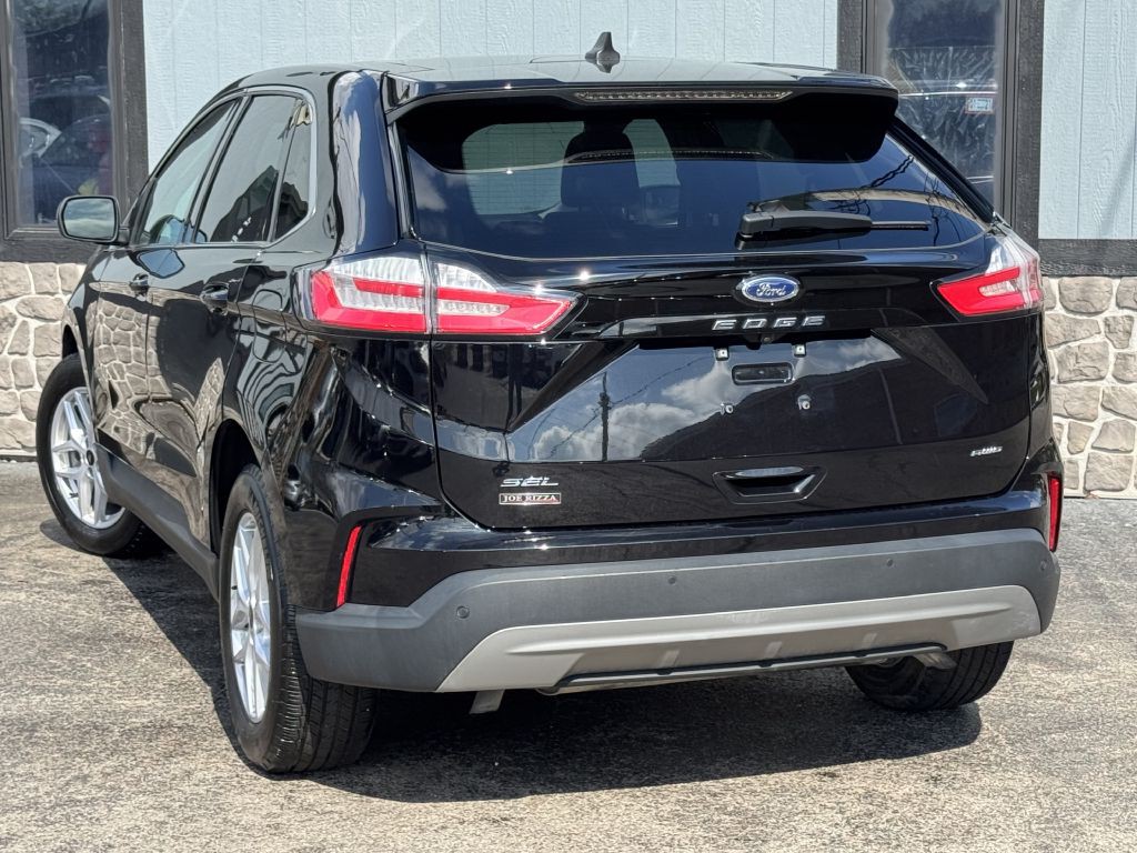 2024 Ford Edge Image 7