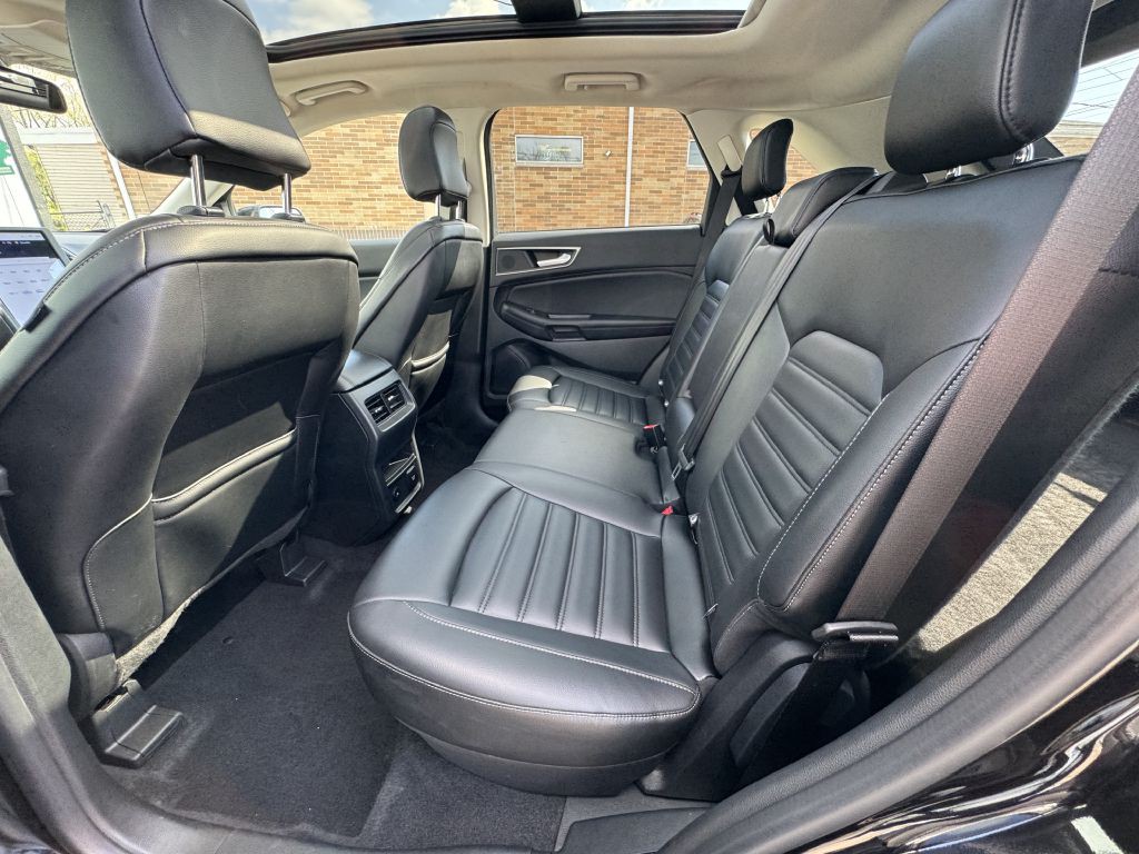 2024 Ford Edge Image 15