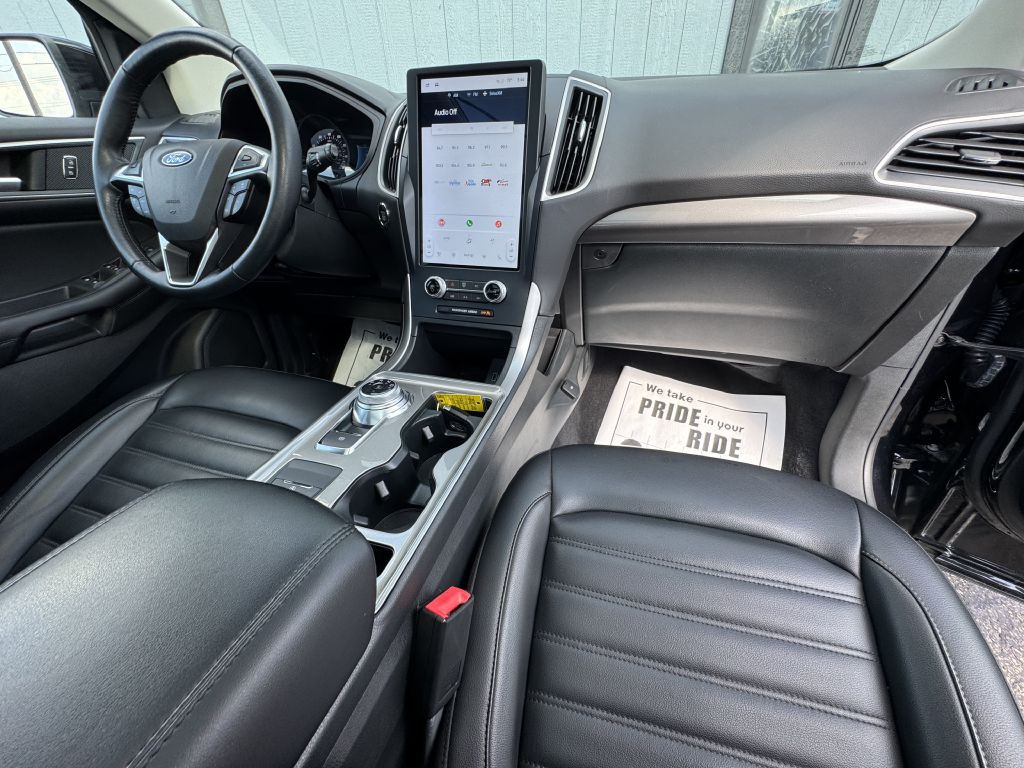 2024 Ford Edge Image 19