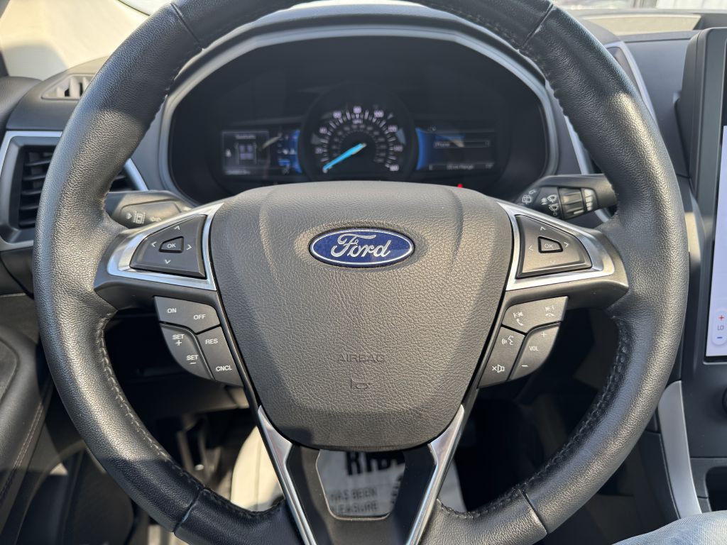2024 Ford Edge Image 20