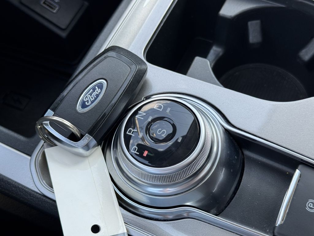 2024 Ford Edge Image 24