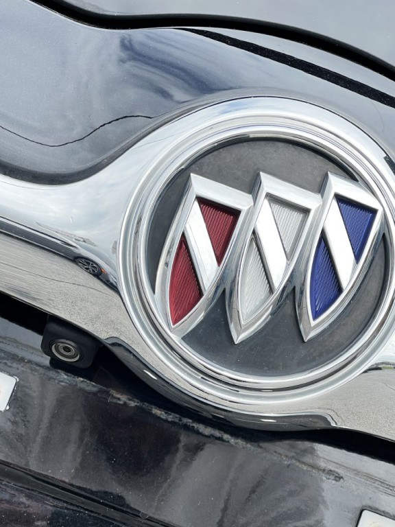 2020 Buick Envision Image 15