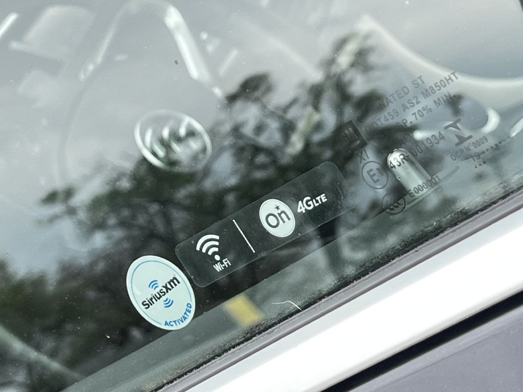 2020 Buick Envision Image 16