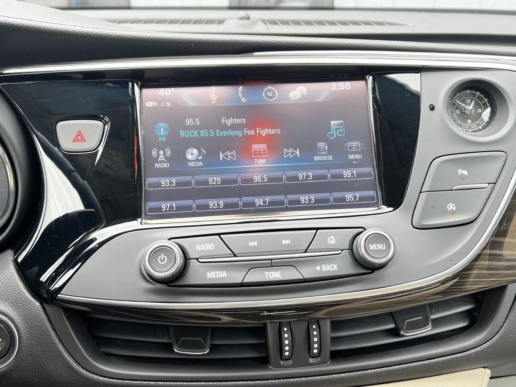 2020 Buick Envision Image 22