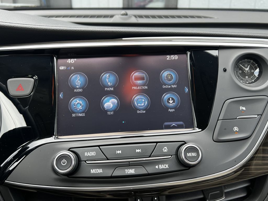2020 Buick Envision Image 24